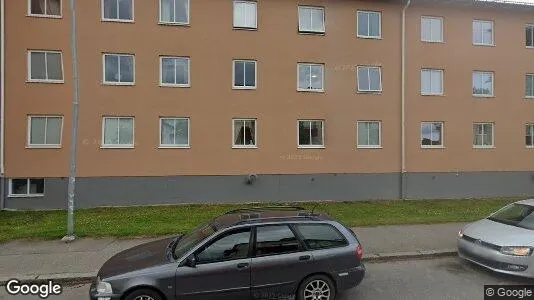 Lägenheter att hyra i Katrineholm - Bild från Google Street View