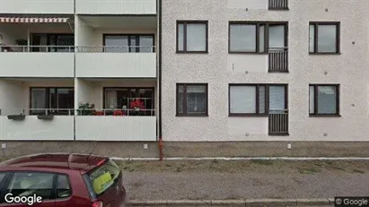 Lägenheter att hyra i Söderköping - Bild från Google Street View Lägenheter att hyra i Söderköping - Bild från Google Street View