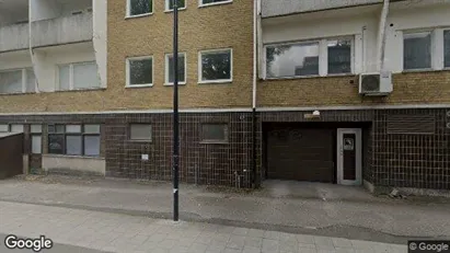 Lägenheter att hyra i Falköping - Bild från Google Street View Lägenheter att hyra i Falköping - Bild från Google Street View