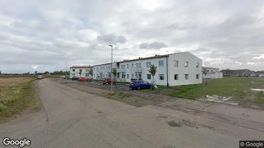 Lägenheter att hyra i Helsingborg - Bild från Google Street View