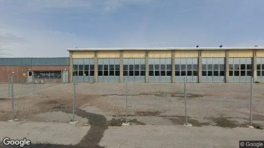 Lägenheter att hyra i Nyköping - Bild från Google Street View