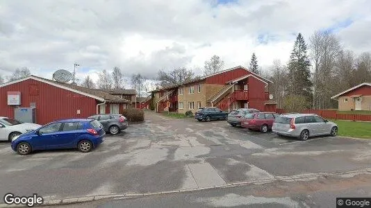Lägenheter att hyra i Gislaved - Bild från Google Street View