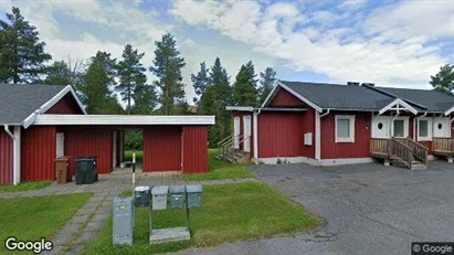 Lägenheter att hyra i Skellefteå - Bild från Google Street View