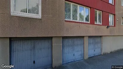 Lägenheter att hyra i Västra hisingen - Bild från Google Street View