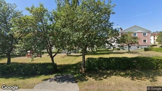 Lägenheter att hyra i Västervik - Bild från Google Street View