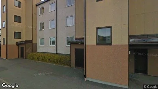 Lägenheter att hyra i Malung-Sälen - Bild från Google Street View