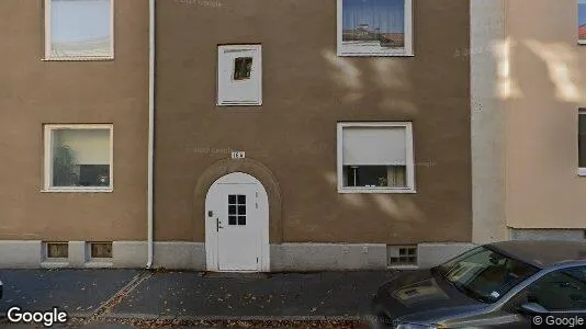 Lägenheter att hyra i Jönköping - Bild från Google Street View