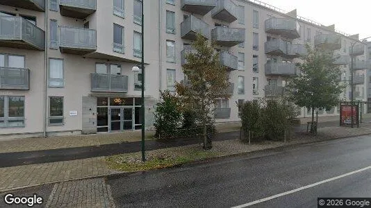 Lägenheter att hyra i Limhamn/Bunkeflo - Bild från Google Street View