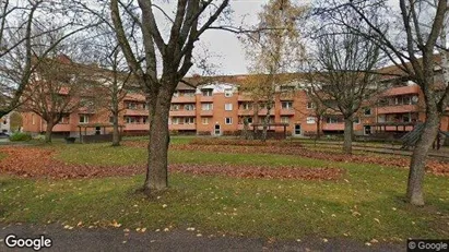 Lägenheter att hyra i Västerås - Bild från Google Street View