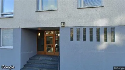 Lägenheter att hyra i Gävle - Bild från Google Street View Lägenheter att hyra i Gävle - Bild från Google Street View