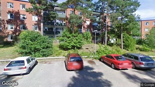 Lägenheter att hyra i Nynäshamn - Bild från Google Street View