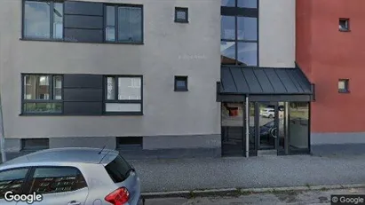 Lägenheter att hyra i Kumla - Bild från Google Street View