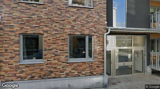 Lägenheter att hyra i Jönköping - Bild från Google Street View