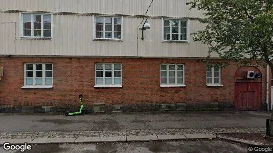 Lägenheter att hyra i Göteborg Östra - Bild från Google Street View