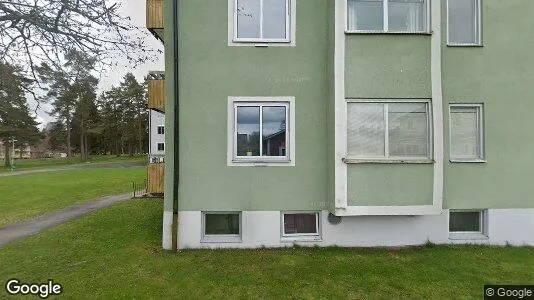 Lägenheter att hyra i Gislaved - Bild från Google Street View