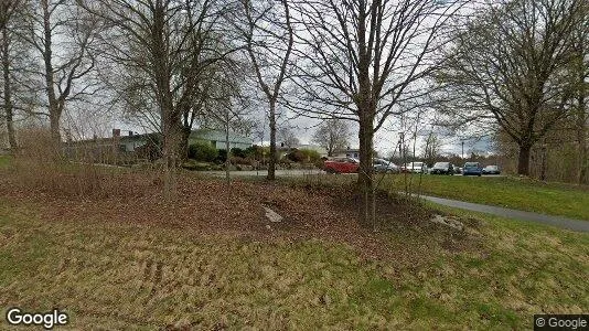 Lägenheter att hyra i Gislaved - Bild från Google Street View