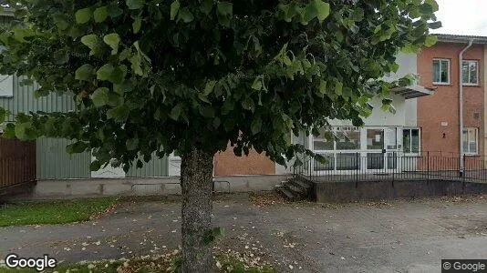 Lägenheter att hyra i Vimmerby - Bild från Google Street View