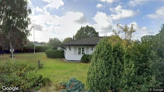 Lägenheter att hyra i Lund - Bild från Google Street View