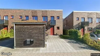 Lägenheter att hyra i Helsingborg - Bild från Google Street View