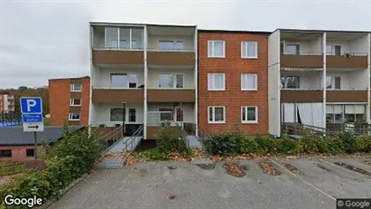 Lägenheter att hyra i Tyresö - Bild från Google Street View