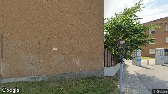 Lägenheter att hyra i Norrköping - Bild från Google Street View