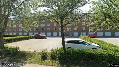 Lägenheter att hyra i Skellefteå - Bild från Google Street View