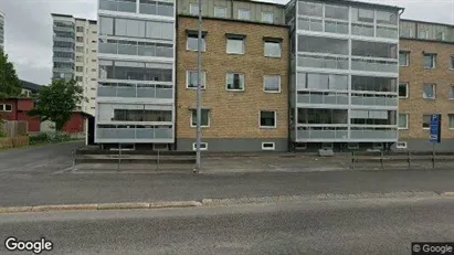 Lägenheter att hyra i Norrköping - Bild från Google Street View