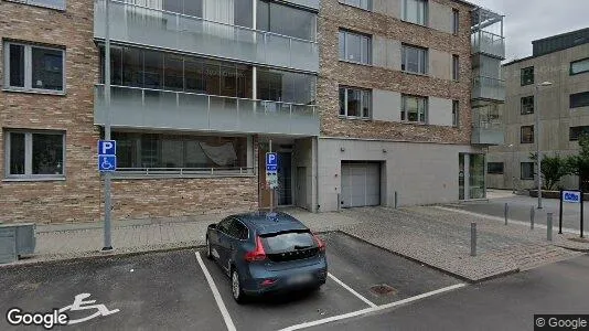 Lägenheter att hyra i Kungälv - Bild från Google Street View