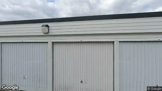 Lägenheter att hyra i Karlstad - Bild från Google Street View