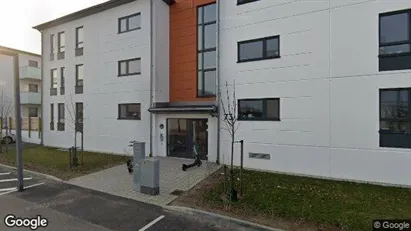 Lägenheter att hyra i Helsingborg - Bild från Google Street View