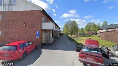 Lägenheter att hyra i Kalmar - Bild från Google Street View