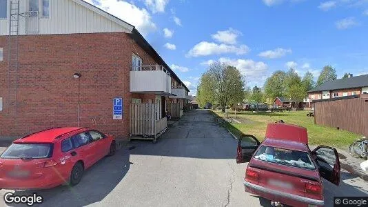 Lägenheter att hyra i Kalmar - Bild från Google Street View
