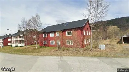 Lägenheter att hyra i Kristianstad - Bild från Google Street View