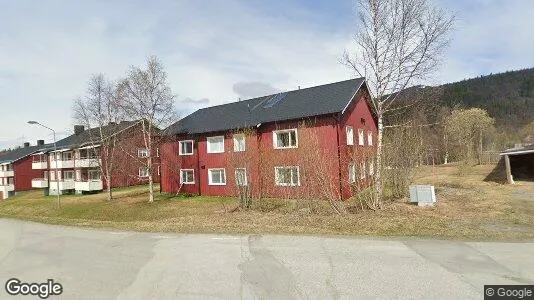 Lägenheter att hyra i Kristianstad - Bild från Google Street View