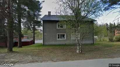 Lägenheter att hyra i Skellefteå - Bild från Google Street View