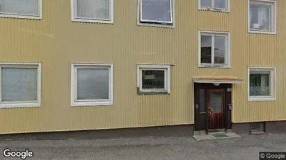 Lägenheter att hyra i Helsingborg - Bild från Google Street View