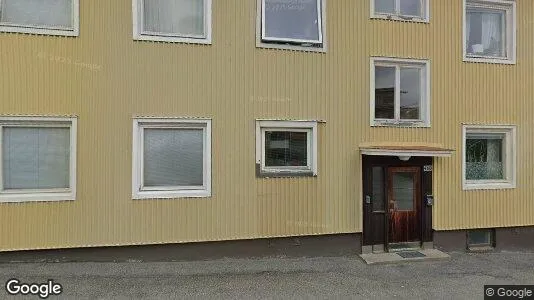 Lägenheter att hyra i Helsingborg - Bild från Google Street View