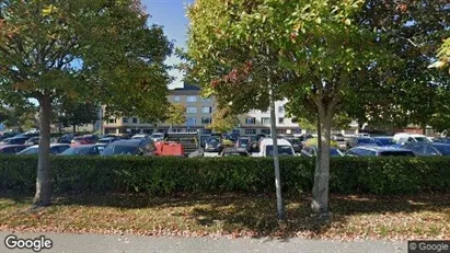 Lägenheter att hyra i Sigtuna - Bild från Google Street View