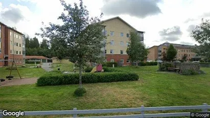Lägenheter att hyra i Växjö - Bild från Google Street View