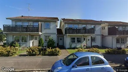 Lägenheter att hyra i Vetlanda - Bild från Google Street View