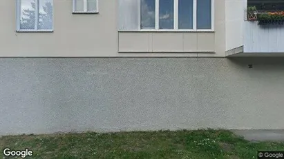 Lägenheter att hyra i Södertälje - Bild från Google Street View