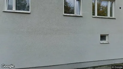 Lägenheter att hyra i Söderort - Bild från Google Street View