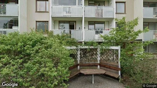 Lägenheter att hyra i Västerort - Bild från Google Street View