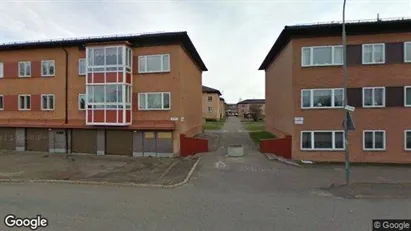 Lägenheter att hyra i Malung-Sälen - Bild från Google Street View