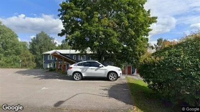 Lägenheter att hyra i Årjäng - Bild från Google Street View