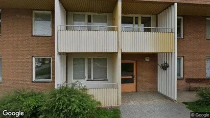 Lägenheter att hyra i Sollefteå - Bild från Google Street View