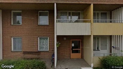 Lägenheter att hyra i Sollefteå - Bild från Google Street View
