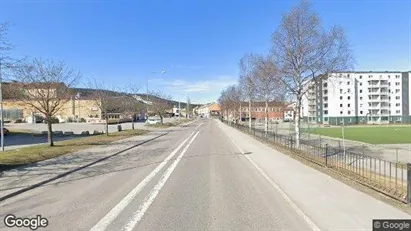 Lägenheter att hyra i Sollefteå - Bild från Google Street View