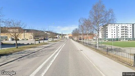 Lägenheter att hyra i Sollefteå - Bild från Google Street View