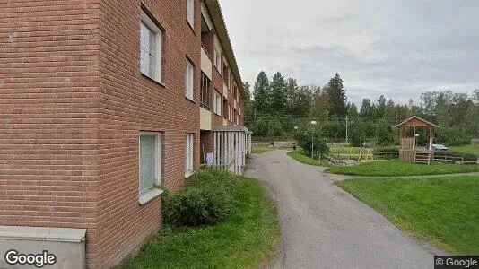 Lägenheter att hyra i Sollefteå - Bild från Google Street View